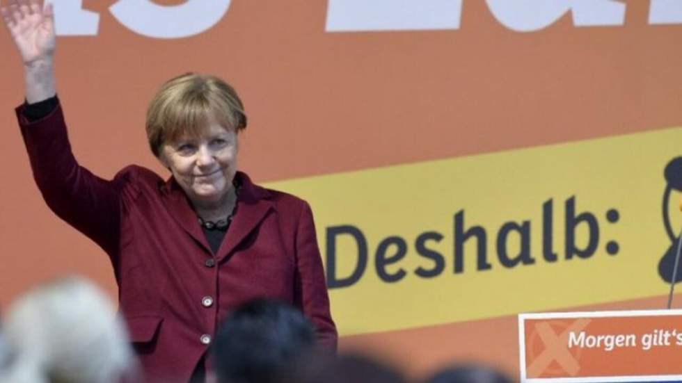 Allemagne : élection régionale décisive pour Merkel et Schulz avant les législatives