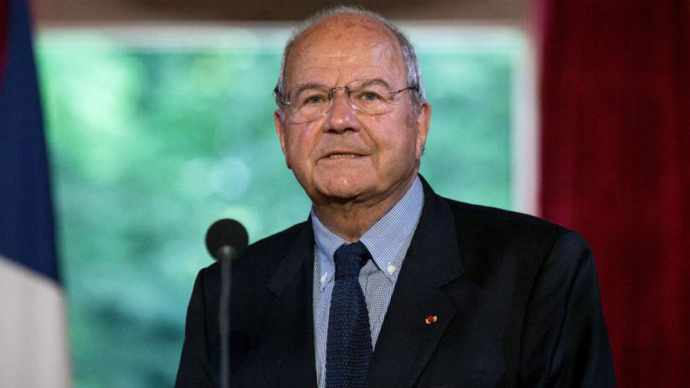 Soupçons d'emplois fictifs de Penelope Fillon : Marc Ladreit de Lacharrière mis en examen