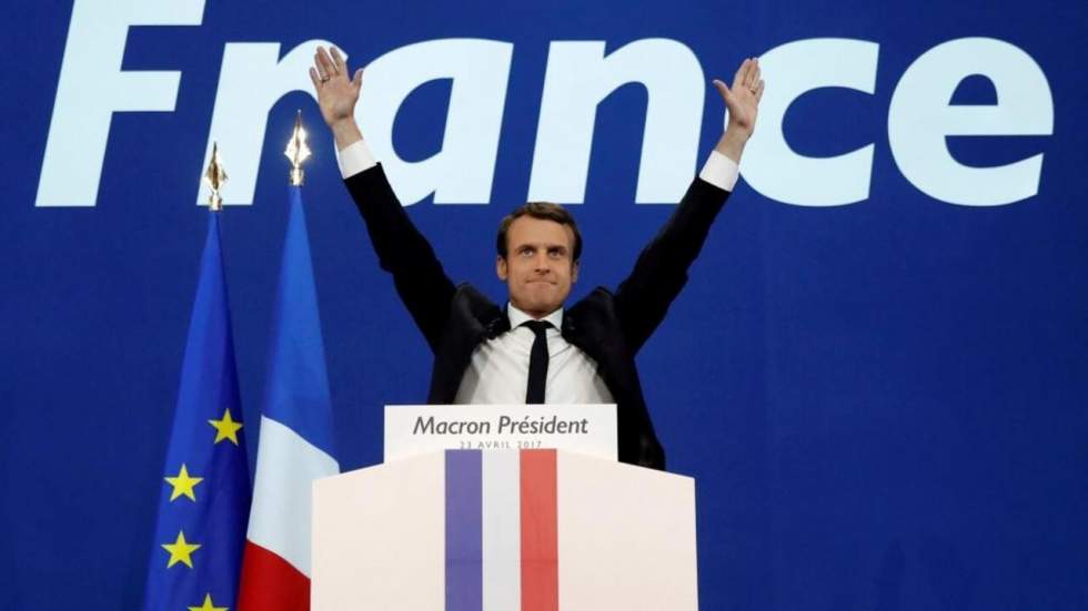 Macron président : "la République en Marche" dans la bataille des législatives