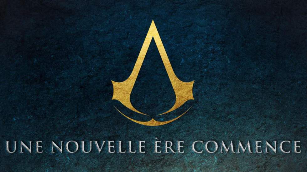 Ubisoft confirme la sortie de "Assassin's Creed", "FarCry 5" et "The Crew 2" en 2017 Ubisoft confirme la sortie de "Assassin's Creed", "FarCry 5" et "The Crew 2" en 2017