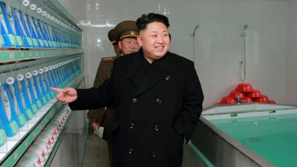 Cyberattaque mondiale : des experts suspectent la Corée du Nord Cyberattaque mondiale : des experts suspectent la Corée du Nord