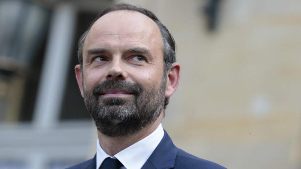 Édouard Philippe reçu à l'Élysée, l'annonce du gouvernement retardée à mercredi