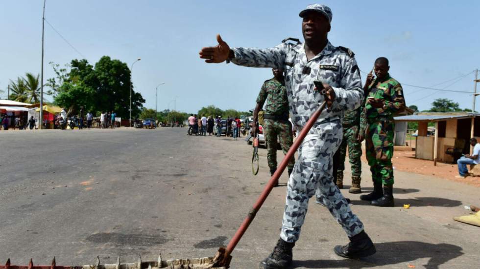 Côte d'Ivoire : les mutins s'engagent à regagner leurs casernes Côte d'Ivoire : les mutins s'engagent à regagner leurs casernes