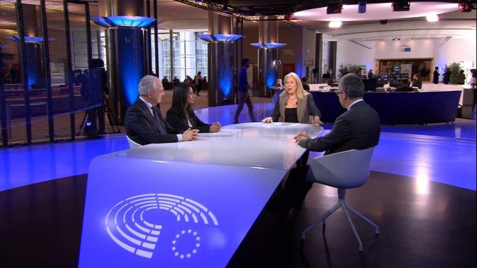 Macron président : quelles conséquences pour l'Union européenne ? Macron président : quelles conséquences pour l'Union européenne ?