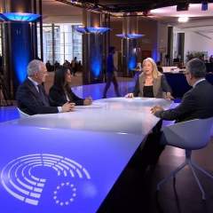 Macron président : quelles conséquences pour l'Union européenne ? Macron président : quelles conséquences pour l'Union européenne ?