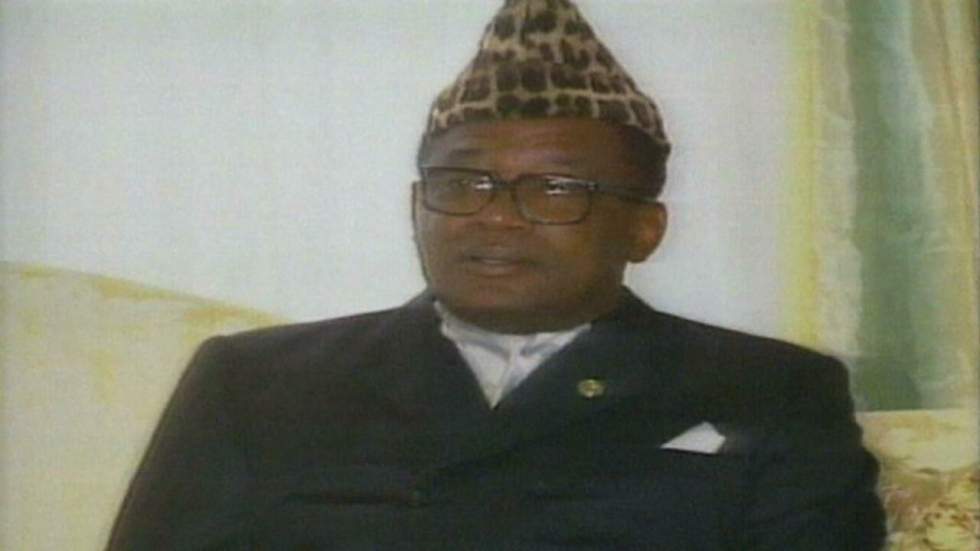 L’héritage de Mobutu, 20 ans après son exil du Zaïre