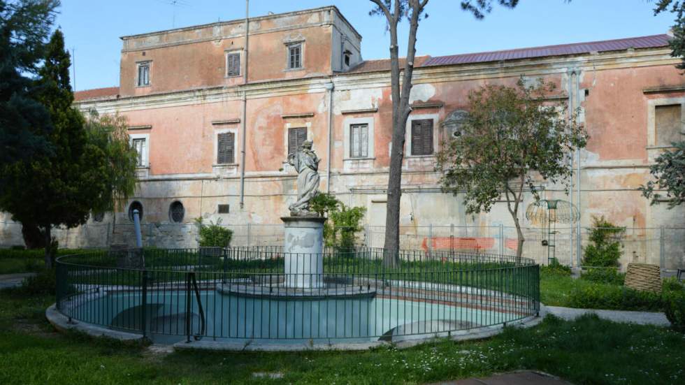 L'Italie offre une centaine de châteaux, voilà ce qu'il faut faire pour en avoir un