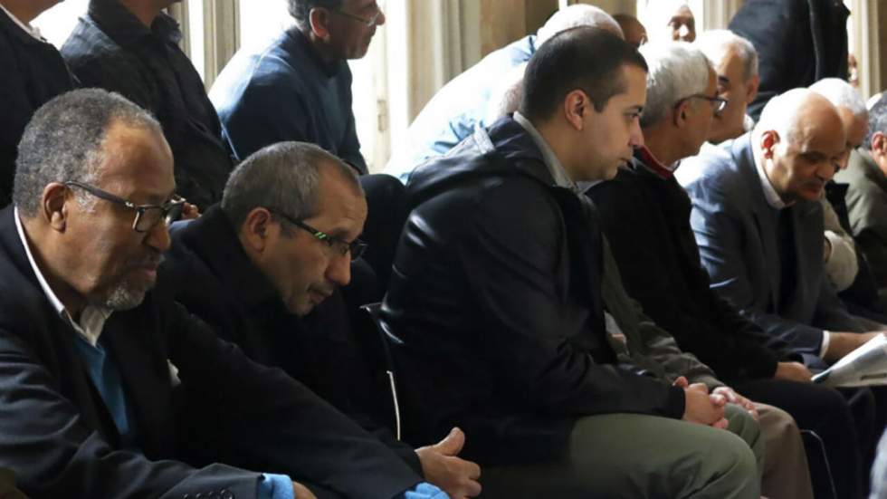 Au procès des "chibanis", la SNCF réfute toute discrimination