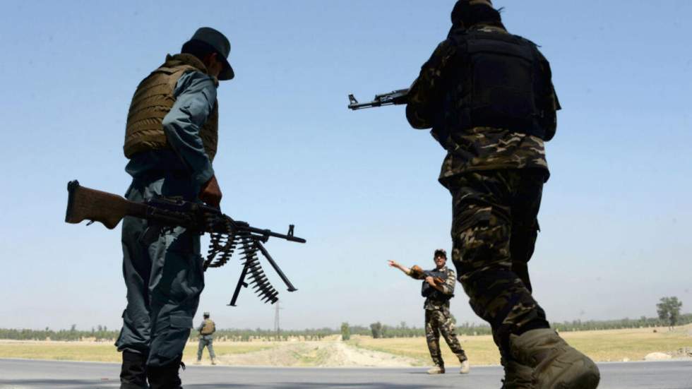 Afghanistan : le siège de la télévision publique attaqué à Jalalabad Afghanistan : le siège de la télévision publique attaqué à Jalalabad