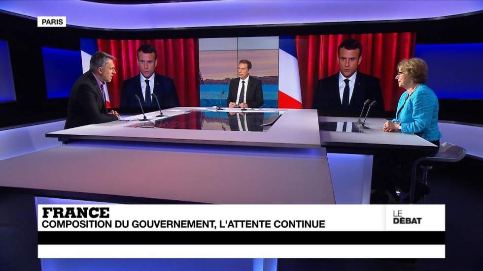 France : pourquoi l’annonce du gouvernement Philippe se fait-elle attendre?