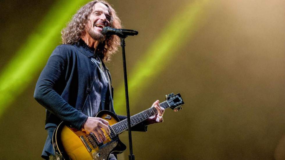 La dernière chanson interprétée sur scène par Chris Cornell parlait de mort et de deuil