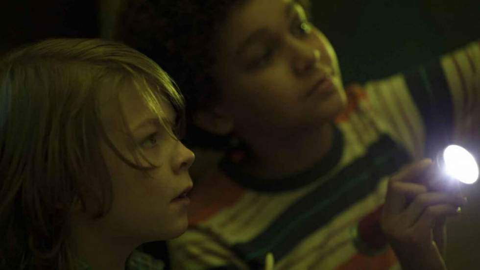 Cannes, jour 2 : vieux Festival cherche âme d'enfant Cannes, jour 2 : vieux Festival cherche âme d'enfant