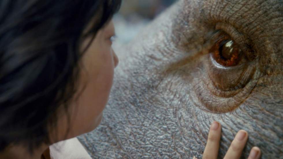 Cannes, jour 3 : le gros cochon qui sauva Netflix de la bronca