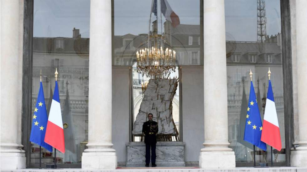 Franck Paris, un nouveau "M. Afrique" à l’Élysée