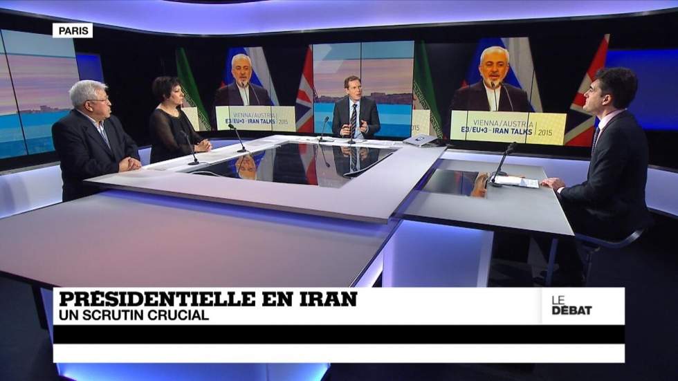 Présidentielle en Iran : un scrutin crucial (partie 1)