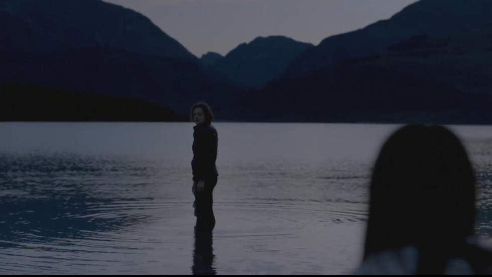 Cannes 2017 : Jane Campion présente la saison 2 de "Top of the Lake" Cannes 2017 : Jane Campion présente la saison 2 de "Top of the Lake"