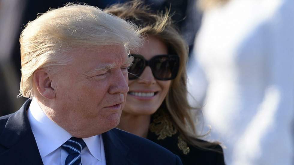 Donald Trump prévoit de fortes coupes budgétaires, surtout pour les pauvres Donald Trump prévoit de fortes coupes budgétaires, surtout pour les pauvres