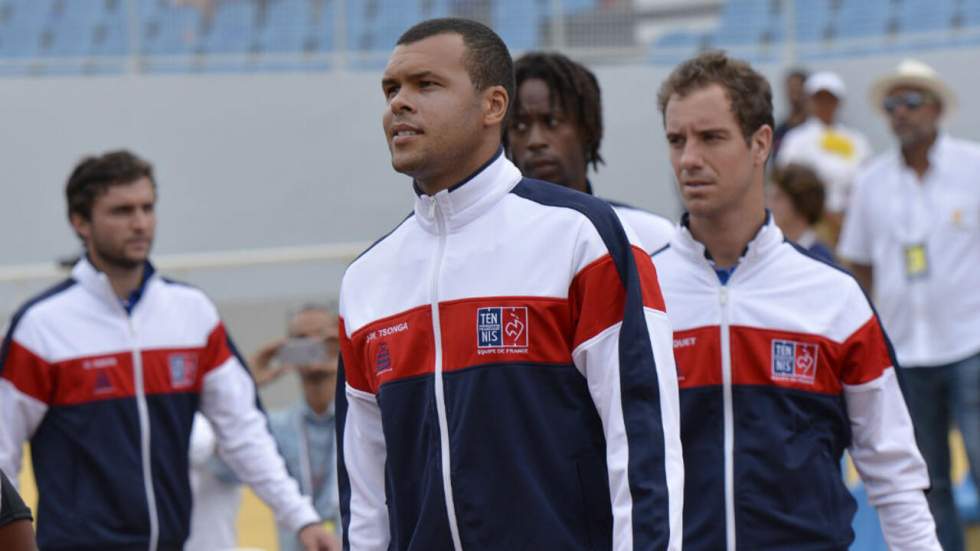 Roland-Garros 2017 : des Bleus décimés à l’approche de la quinzaine