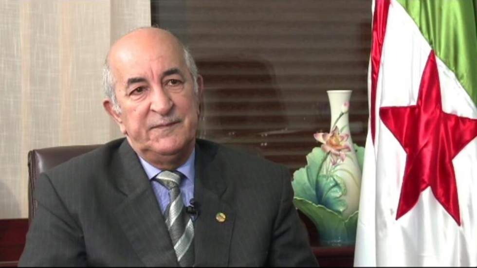 Algérie : Abdelmadjid Tebboune nommé Premier ministre