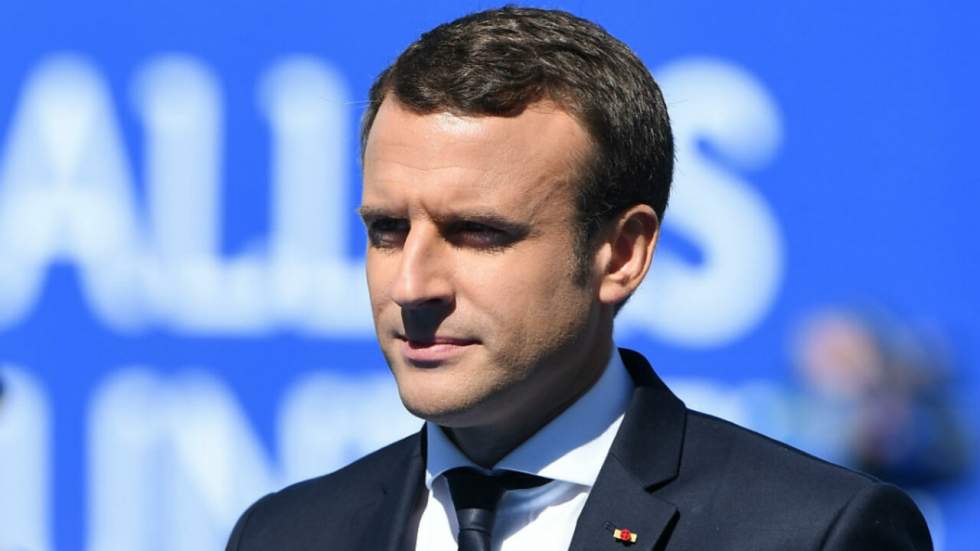 Sommet du G7 : un baptême du feu pour Macron,Trump et May