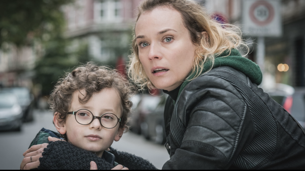 Cannes 2017 : Diane Kruger en compétition avec "In the Fade"