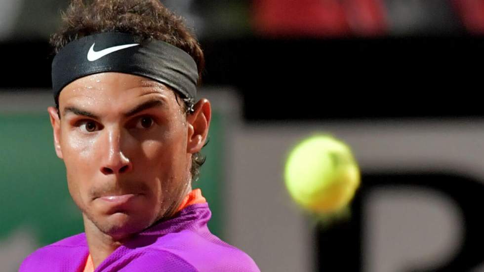 Roland-Garros 2017 : derrière Nadal, les "outsiders" peinent à convaincre