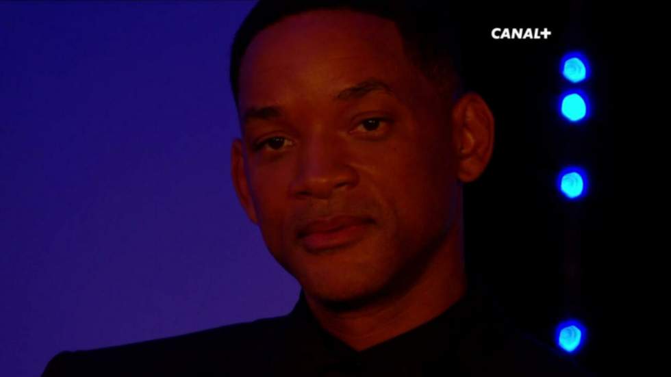 Will Smith avait oublié que Cannes ce n’est pas les Oscars, mais Benjamin Biolay le lui a rappelé