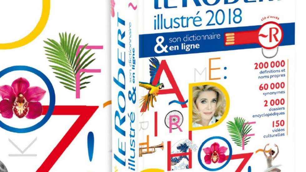 Infobésité, hipster, babache : les nouveaux mots du Larousse et du Petit Robert Infobésité, hipster, babache : les nouveaux mots du Larousse et du Petit Robert