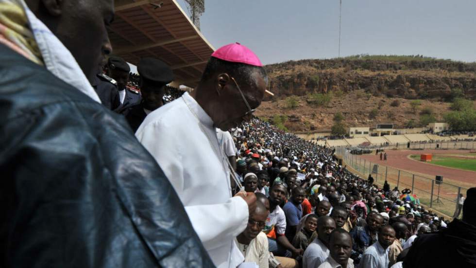 Mali : les millions cachés de l'Église de Bamako