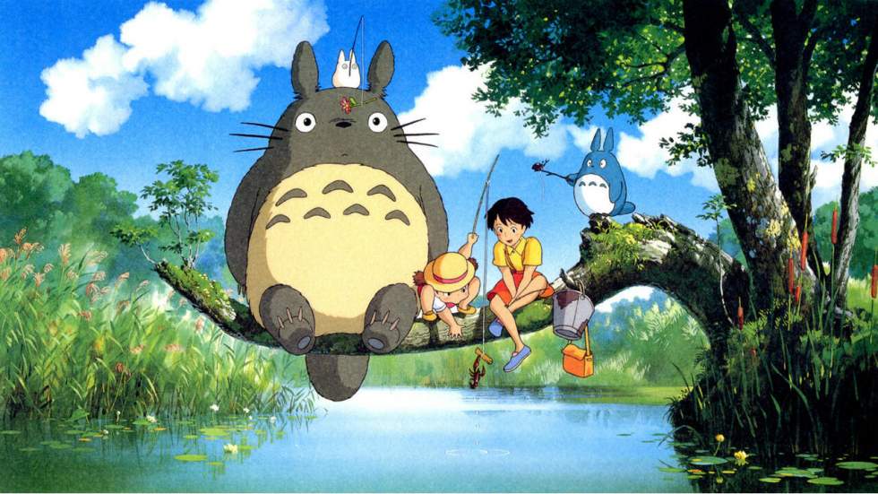 Le studio Ghibli va construire un parc d’attractions inspiré du monde de "Mon voisin Totoro" au Japon