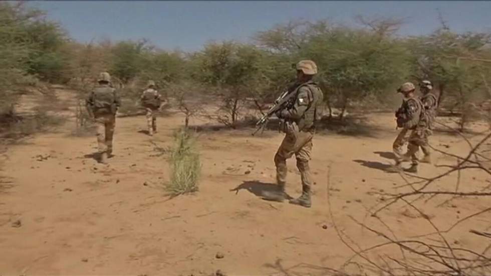 Nord du Mali : des soldats français blessés lors d'une attaque au mortier d'un camp de la Minusma