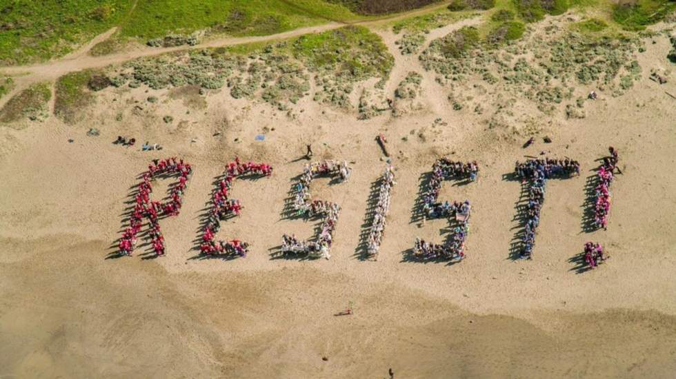 Mark Zuckerberg, Elon Musk et Tim Cook réaffirment leur engagement pour le climat, envers et contre Trump