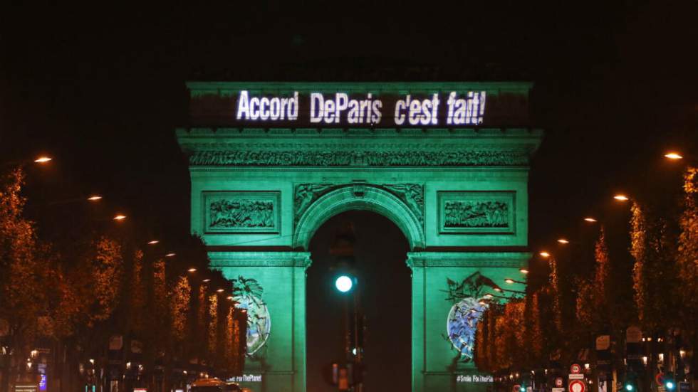 Accord de Paris : difficile de le quitter, plus facile de l'ignorer