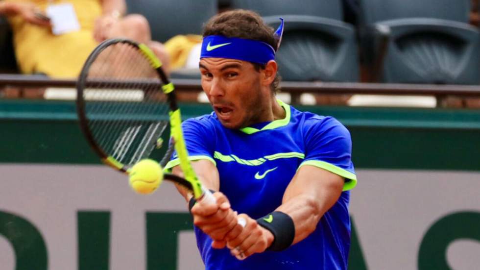 Roland-Garros 2017 : Nadal, Muguruza et Thiem brillent, Djokovic vacille