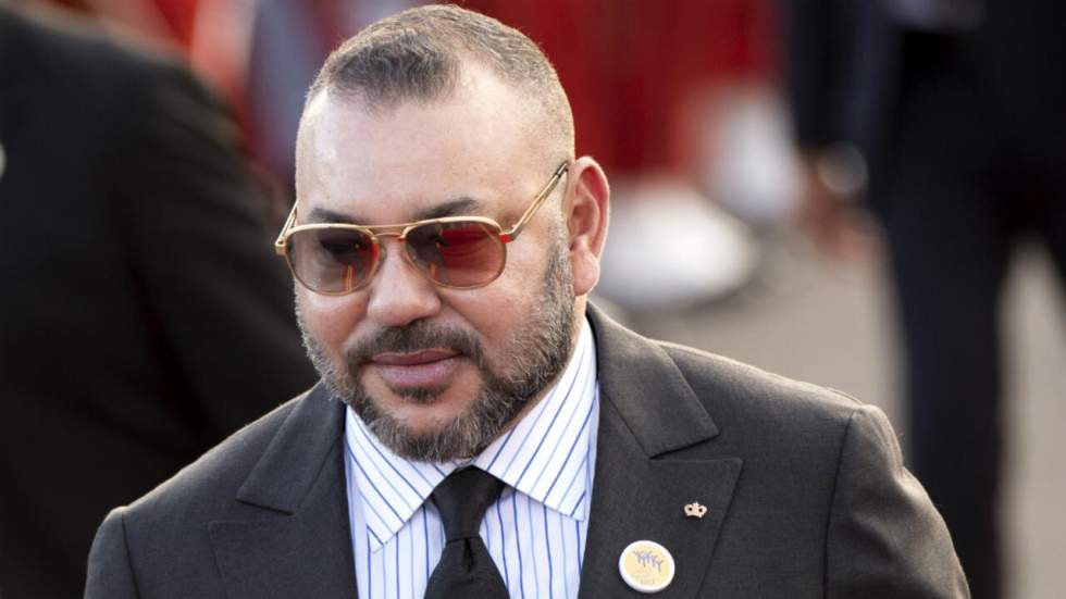 Le roi du Maroc n'ira pas au sommet de la Cédéao à cause de Netanyahou Le roi du Maroc n'ira pas au sommet de la Cédéao à cause de Netanyahou