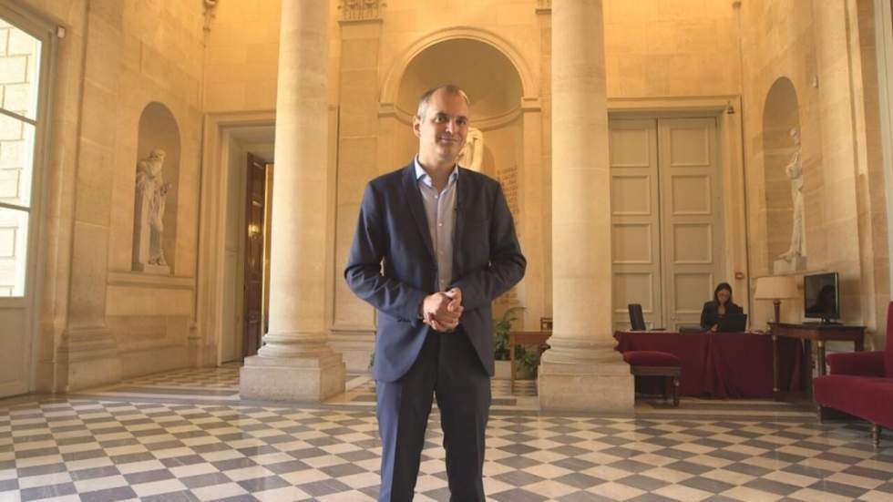 Élections législatives françaises : un scrutin décisif