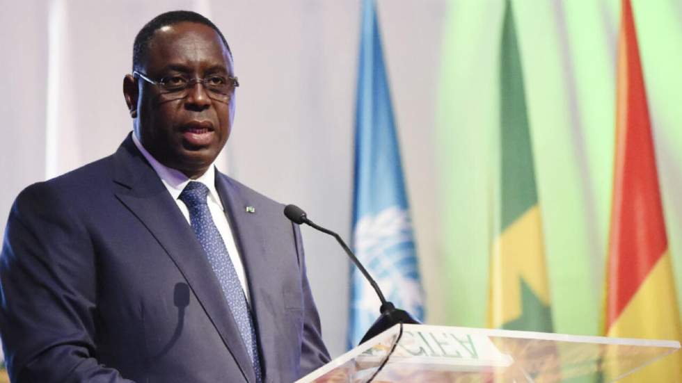 Sénégal : quatre jeunes en prison pour un photomontage jugé offensant pour le président