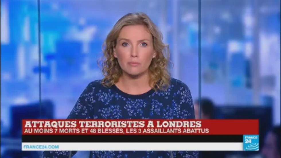 Attentats au Royaume-Uni : "Londres a abrité des théoriciens du jihad et de la radicalité de l'islam"