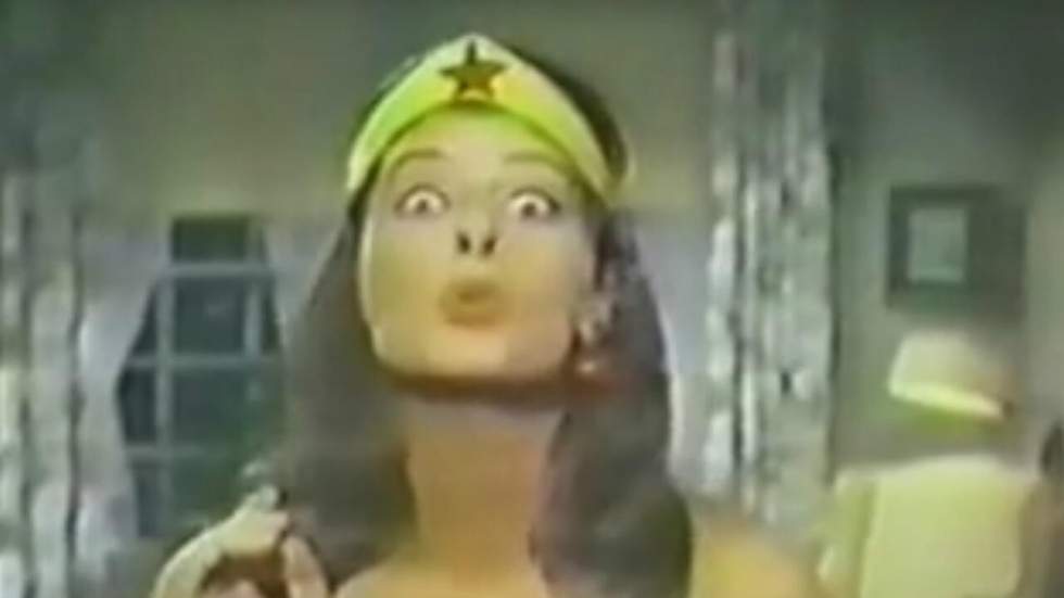 Wonder Woman a fait un sacré bout de chemin depuis son premier pilote pour la télé en 1967