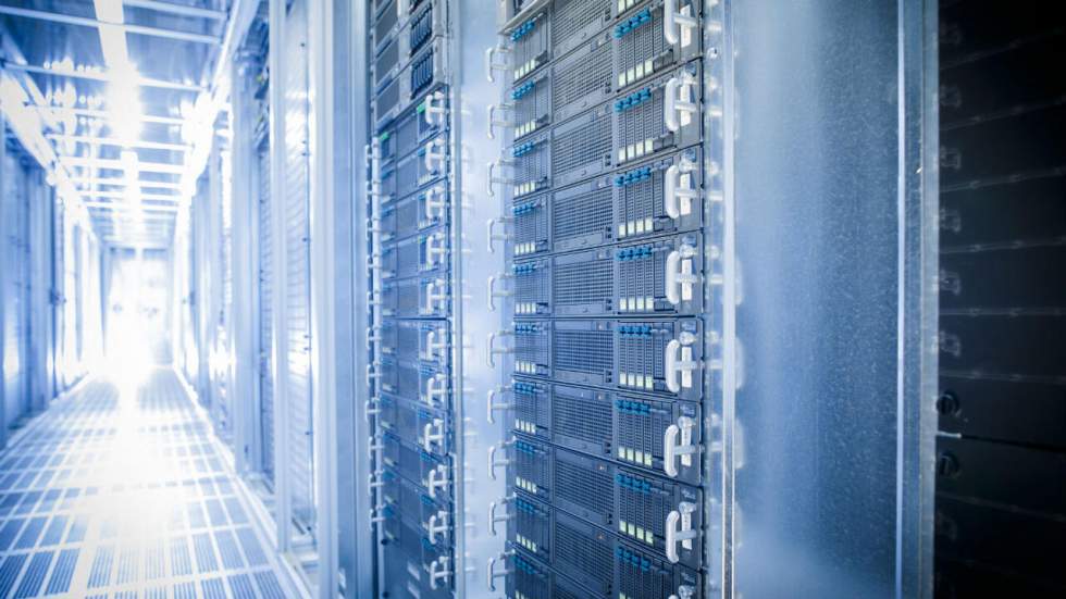 Une start-up néerlandaise veut chauffer nos maisons avec des serveurs informatiques Une start-up néerlandaise veut chauffer nos maisons avec des serveurs informatiques