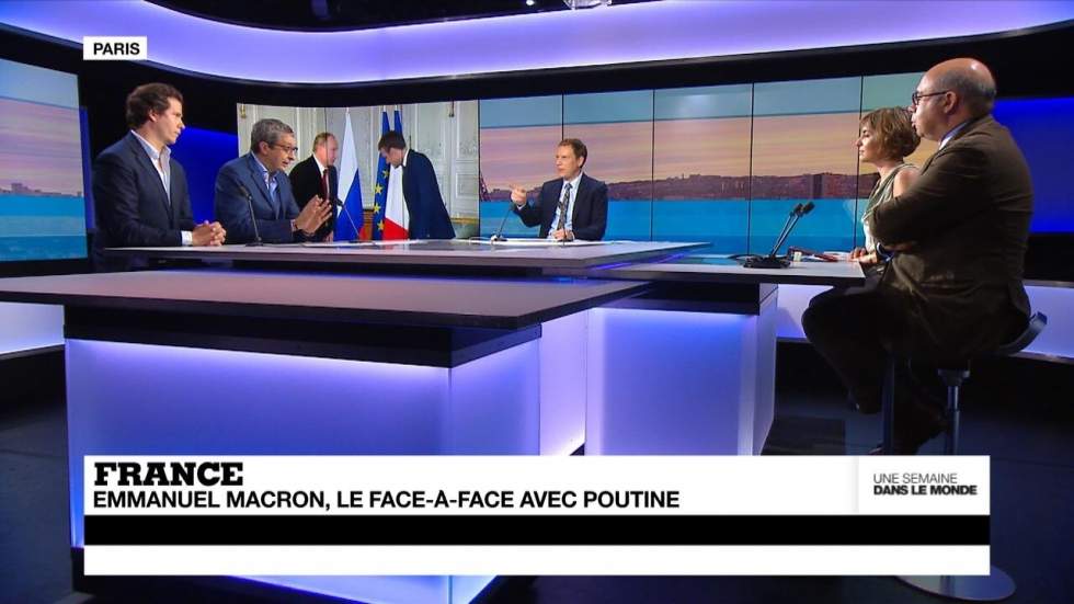 Accord de Paris sur le climat : l’onde de choc après l'annonce du retrait américain (partie 2)