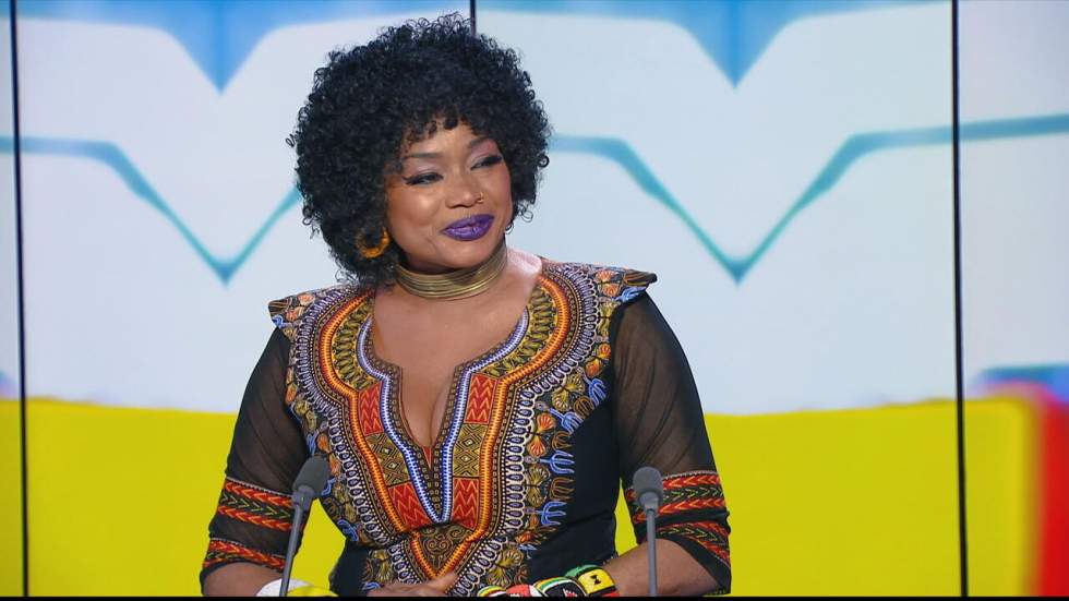 Oumou Sangaré, une voix engagée pour l’Afrique