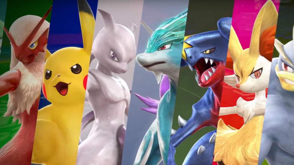 Pokémon Ultra-Soleil et Ultra-Lune sur 3DS, Pokkén Tournament sur Switch : Nintendo fait son lot d’annonces