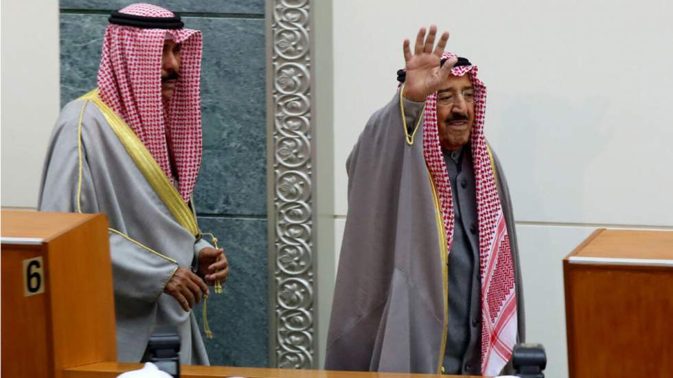 Rupture des relations avec le Qatar : le Koweït se pose en médiateur