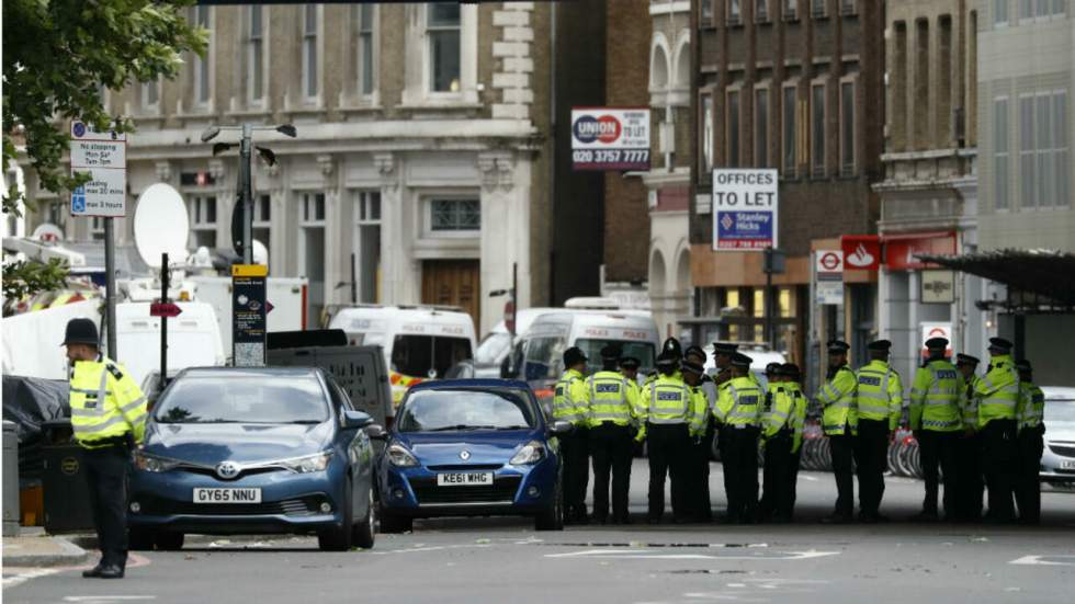 Attentat du London bridge : la sécurité au centre des débats à la veille des législatives