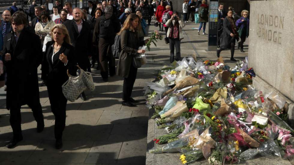 Attentat de Londres : un troisième Français parmi les tués