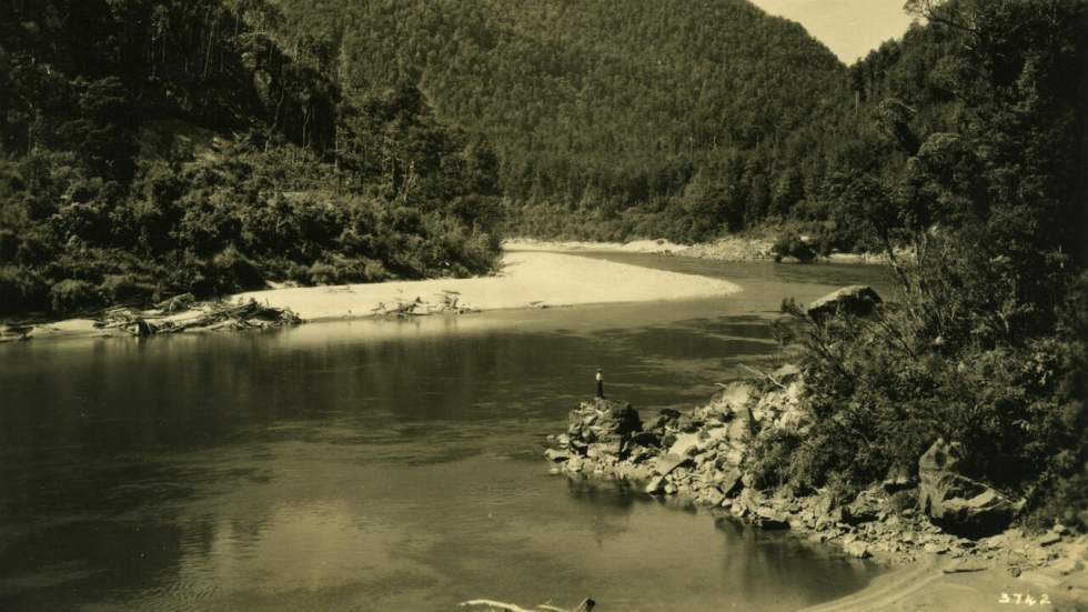 Cet article d'un journal néo-zélandais daté de 1912 alertait déjà sur le changement climatique