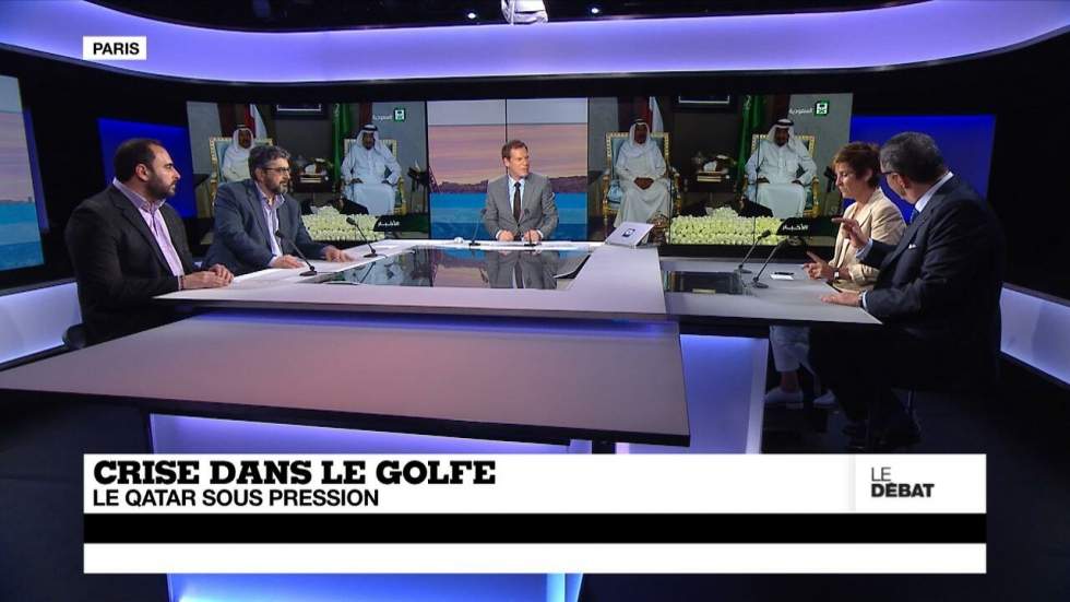 Crise dans le Golfe : quelles conséquences ? (partie 2)