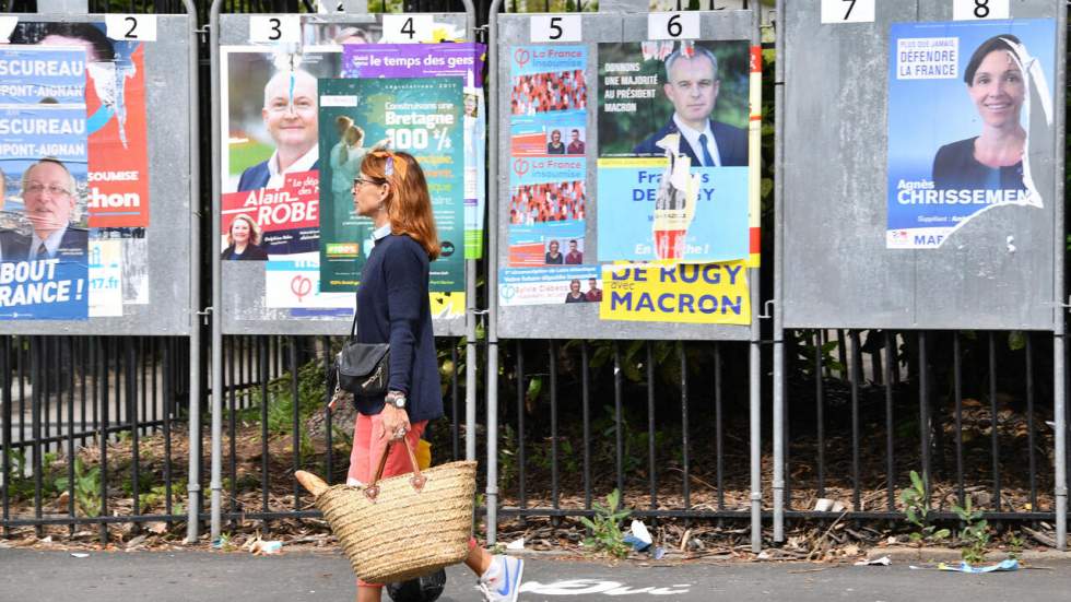 Valls passe, Cambadélis échoue et les ministres font le plein : les prédictions du big data pour les législatives Valls passe, Cambadélis échoue et les ministres font le plein : les prédictions du big data pour les législatives