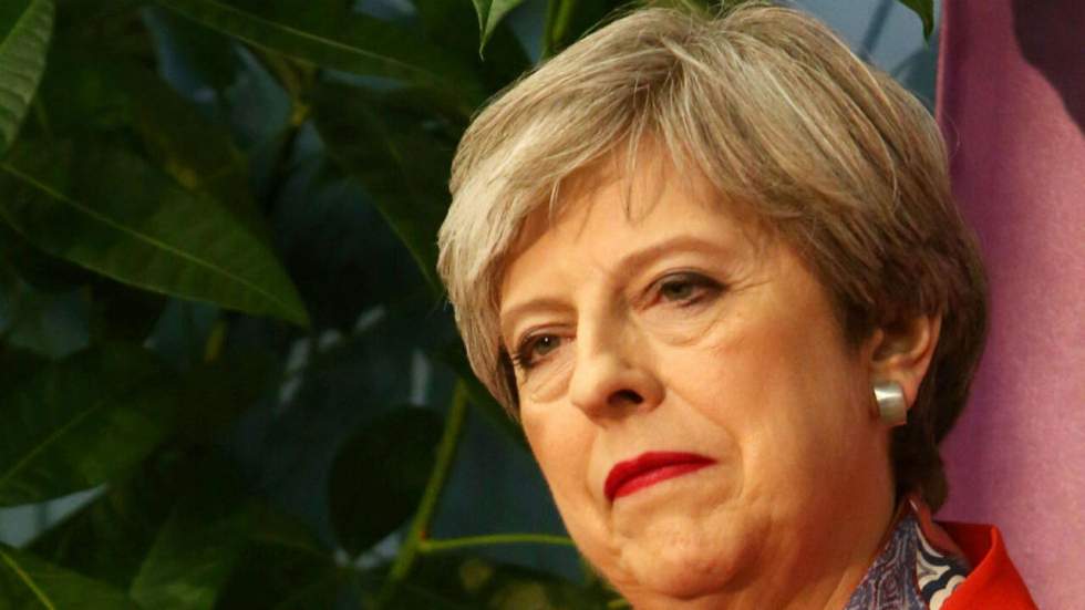 Royaume-Uni : privée de sa majorité absolue, Theresa May reconduit les ministres clés du gouvernement Royaume-Uni : privée de sa majorité absolue, Theresa May reconduit les ministres clés du gouvernement